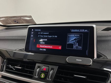 2022 BMW X1 - photo 8