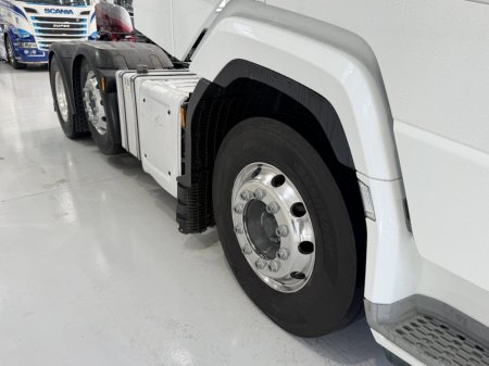 2023 DAF XF 530 - photo 22