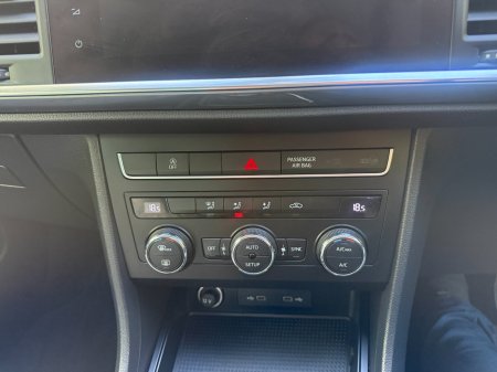 2021 SEAT Ateca - photo 21