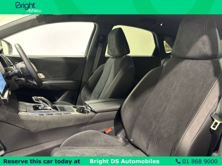 2025 DS Automobiles DS 7 - photo 16