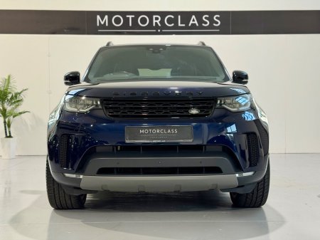 2020 Land Rover Discovery - photo 2