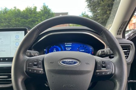 2023 Ford Focus - photo 12
