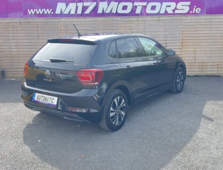 2022 Volkswagen Polo - photo 5