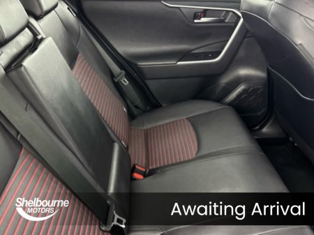 2023 Toyota RAV4 - photo 8