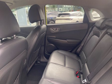 2020 Hyundai KONA - photo 13