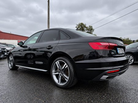 2022 Audi A4 - photo 2