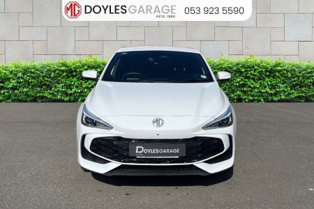 2026 MG MG3 - photo 7