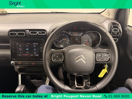 2024 Citroen C3 Aircross - photo 22