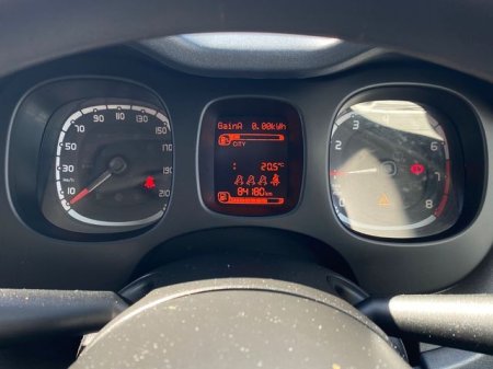 2023 Fiat Panda - photo 13