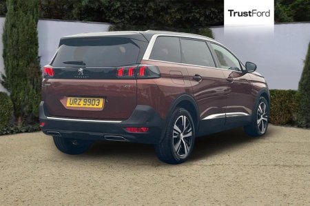 2023 Peugeot 5008 - photo 4