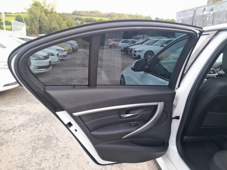 2018 BMW 3-Series - photo 13