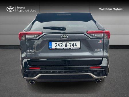 2024 Toyota RAV4 - photo 4