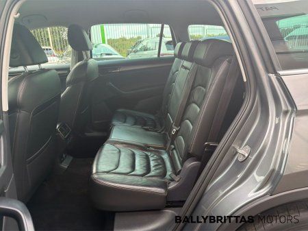 2023 Skoda Kodiaq - photo 7