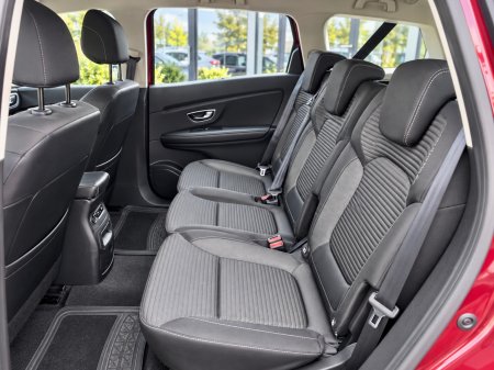 2021 Renault Grand Scenic - photo 7
