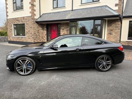 2017 BMW 4-Series - photo 4