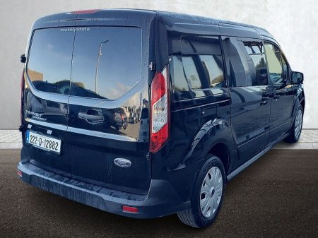 2022 Ford Transit Connect - photo 16