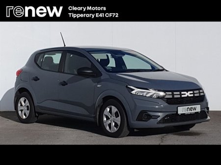 2024 Dacia Sandero TCe 90 Essential