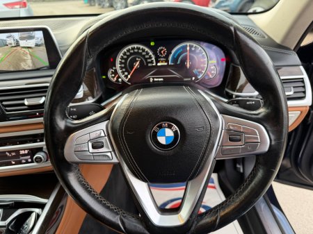 2016 BMW 7-Series - photo 18