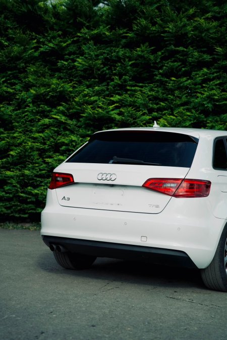 2016 Audi A3 - photo 15
