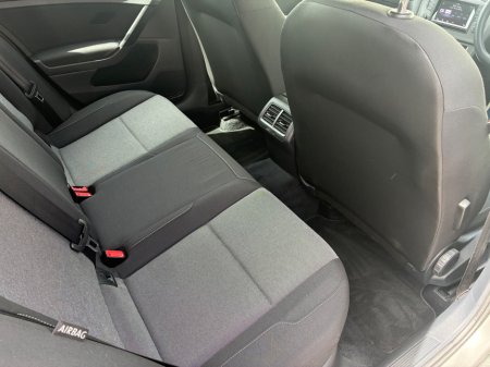 2014 Volkswagen Golf - photo 11
