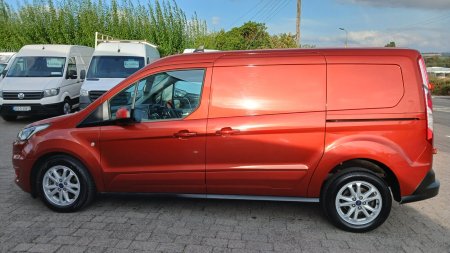 2022 Ford Transit Connect - photo 18