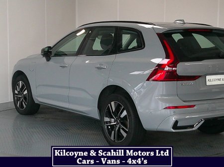2026 Volvo XC60 - photo 15