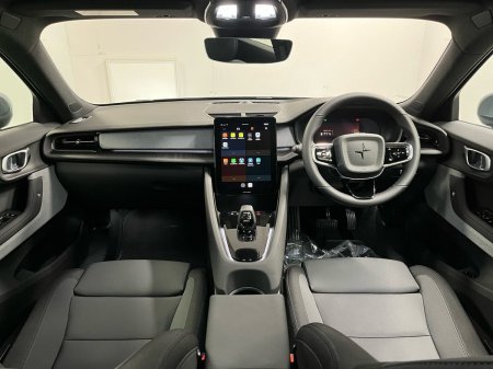 2022 Polestar 2 - photo 2