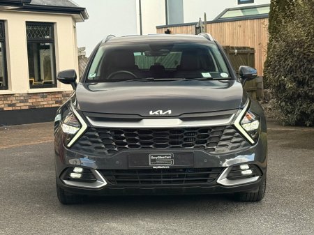 2022 Kia Sportage - photo 2