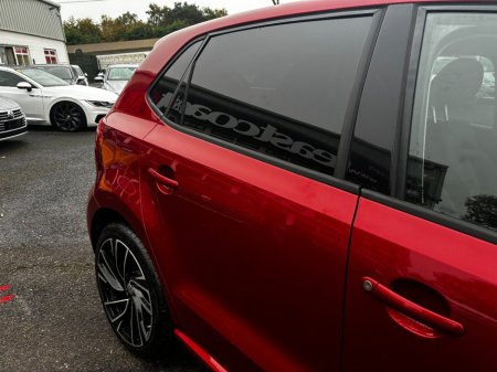 2016 Volkswagen Polo - photo 10