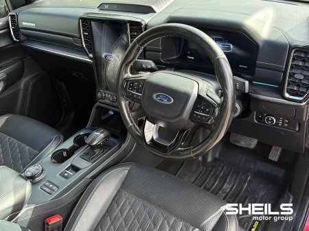 2024 Ford Ranger - photo 10