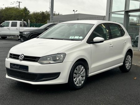 2013 Volkswagen Polo - photo 3