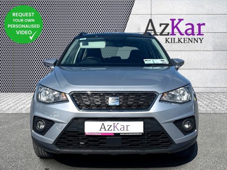 2020 SEAT Arona - photo 2