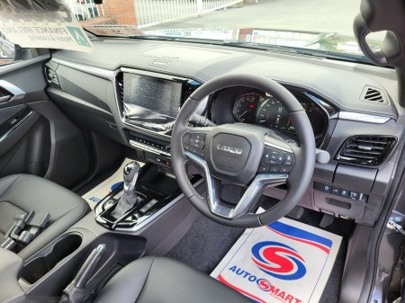 2026 Isuzu D-Max - photo 13