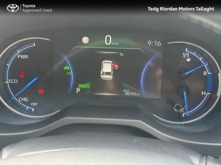 2022 Toyota RAV4 - photo 12