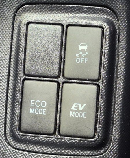 2015 Toyota Aqua - photo 20