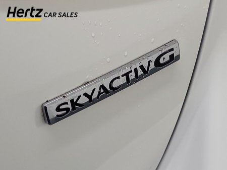 2024 Mazda Mazda2 - photo 10