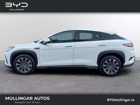 2026 BYD SEALION 7 - photo 6