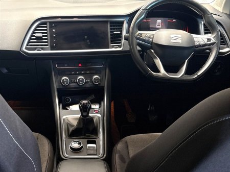 2023 SEAT Ateca - photo 2