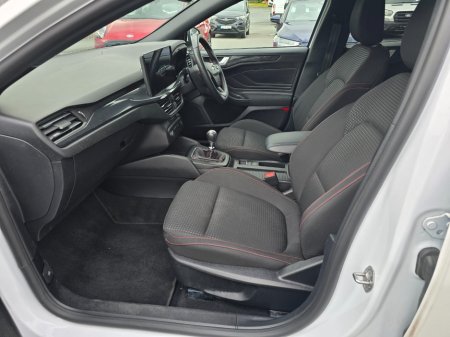 2024 Ford Focus - photo 13