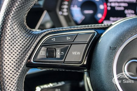 2022 Audi A3 - photo 17
