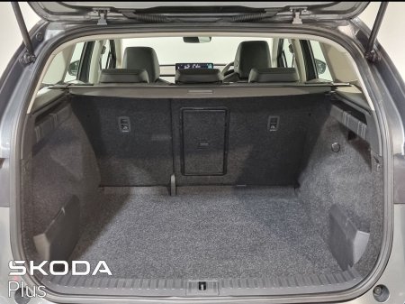 2024 Skoda Enyaq - photo 10