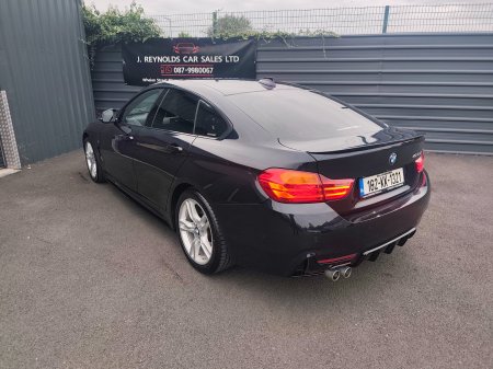 2016 BMW 4-Series - photo 4