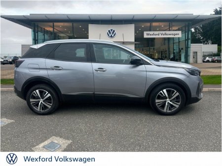 2023 Peugeot 3008 - photo 4