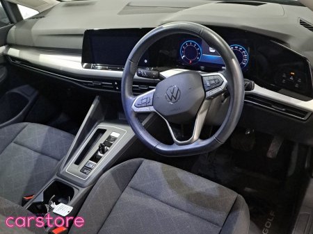 2023 Volkswagen Golf - photo 15