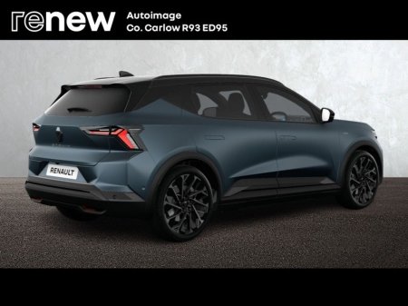 2027 Renault Scenic E-Tech - photo 2