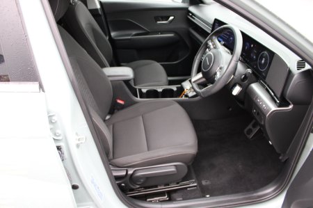 2024 Hyundai KONA - photo 11