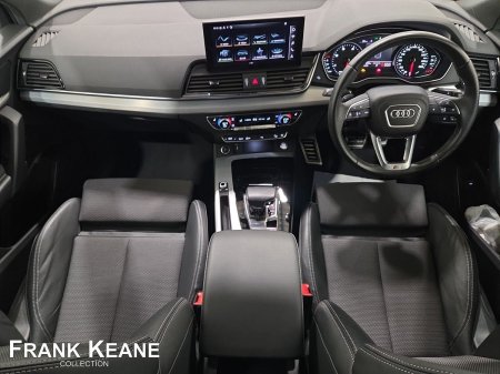 2022 Audi Q5 - photo 7