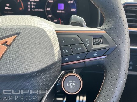 2026 Cupra Formentor - photo 20