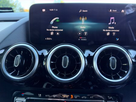 2019 Mercedes-Benz B-Class - photo 22