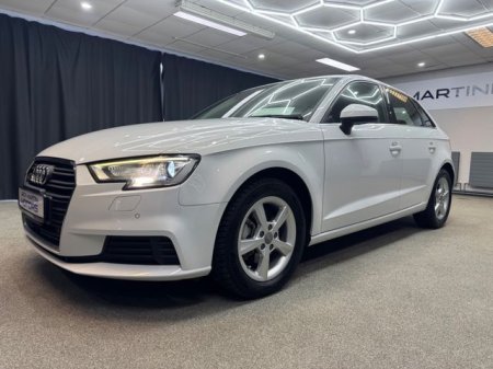 2019 Audi A3 - photo 5